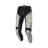 MACNA CHAMELEON-1 Cruz Pantalón Negro Gris Amarillo - PANTALON