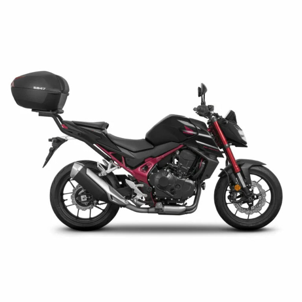 KIT SUPERIORE SHAD SOP. HONDA CB 750 HORNET '23