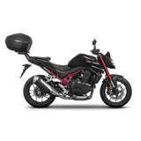 KIT SUPERIORE SHAD SOP. HONDA CB 750 HORNET '23