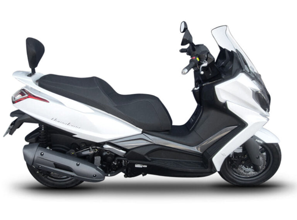 SHAD KIT BACKREST KYMCO DOWN TOWN 125 ' 125i 300i 350i