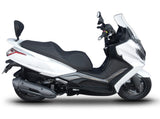 SHAD KIT BACKREST KYMCO DOWN TOWN 125 ' 125i 300i 350i