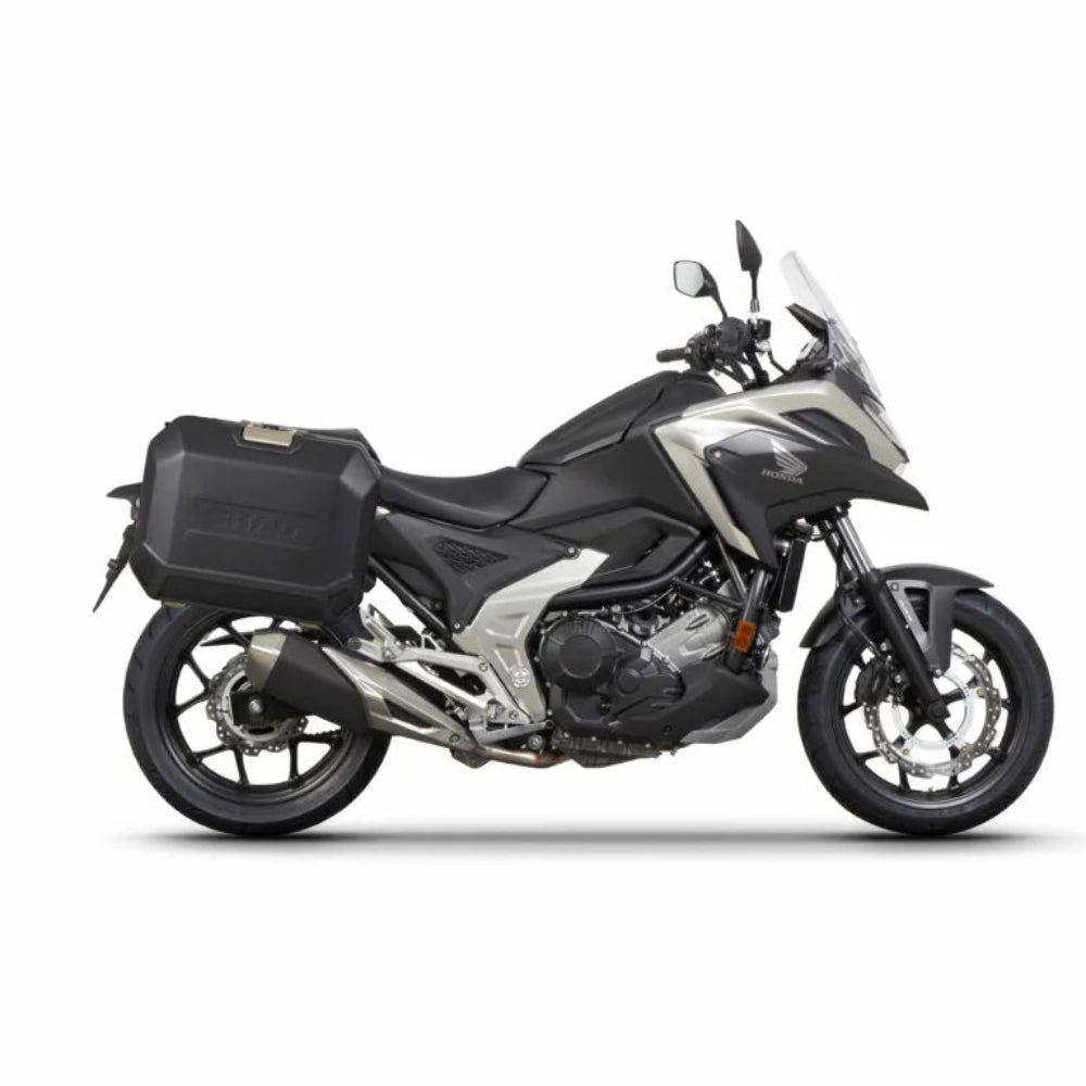 SHAD 4P SYSTEM HONDA NC 750 X '21