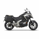 SHAD 4P SYSTEM HONDA NC 750 X '21