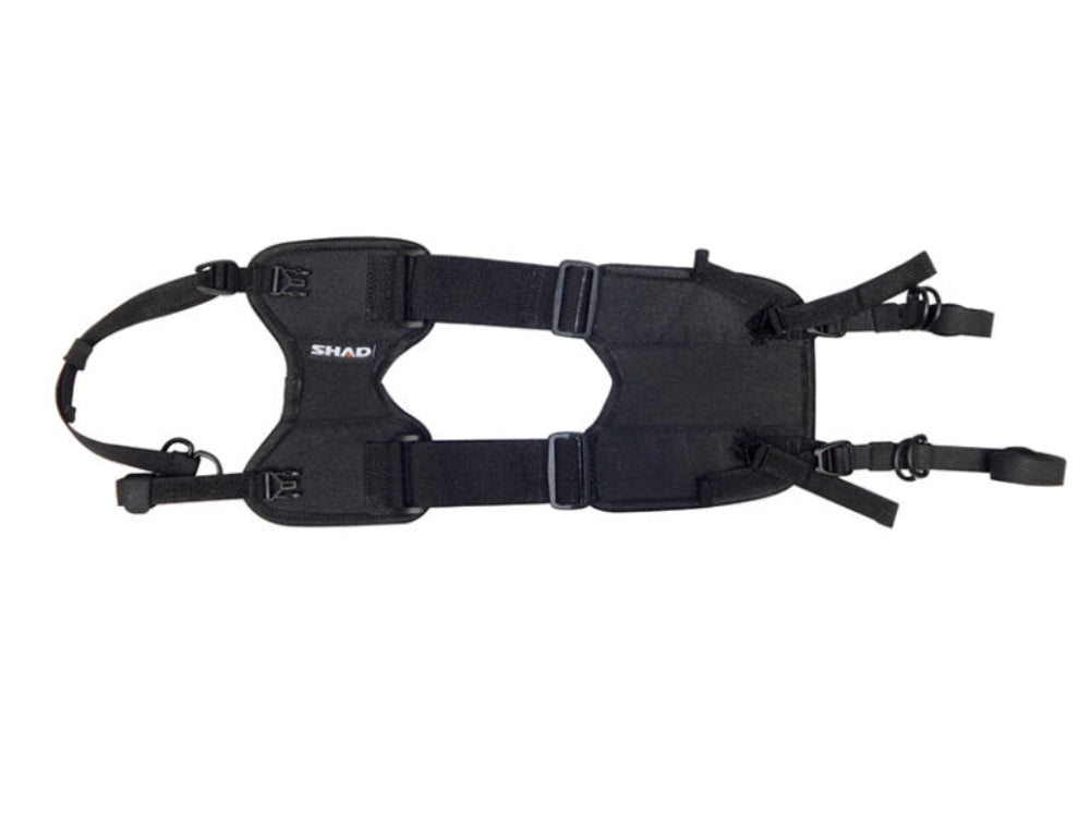 SHAD UNIVERSAL TANK BAG NEW CHINA
