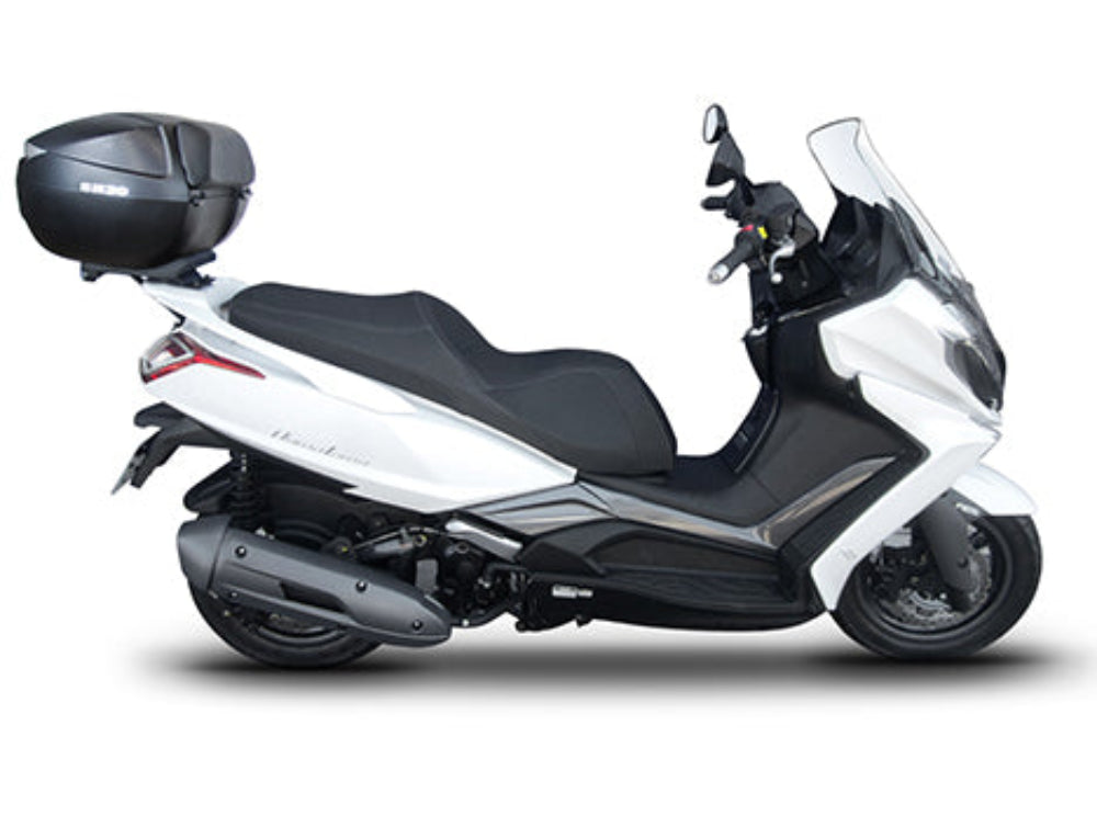 SHAD TOP MASTER KYMCO DOWNTOWN 125i 300i 350i '15-'18
