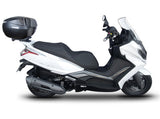 SHAD TOP MASTER KYMCO DOWNTOWN 125i 300i 350i '15-'18