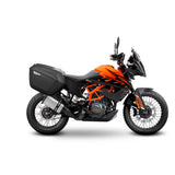 SHAD 3P KIT KTM DUKE ADVENTURE 390 '20-22