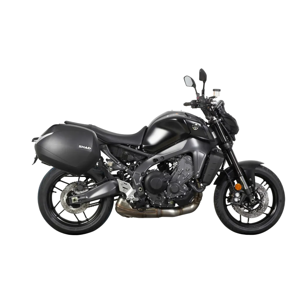 SHAD 3P SYSTEM YAMAHA MT09 '21