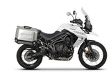 SHAD 4P SYSTEM TRIUMPH TIGER 800 '11-20