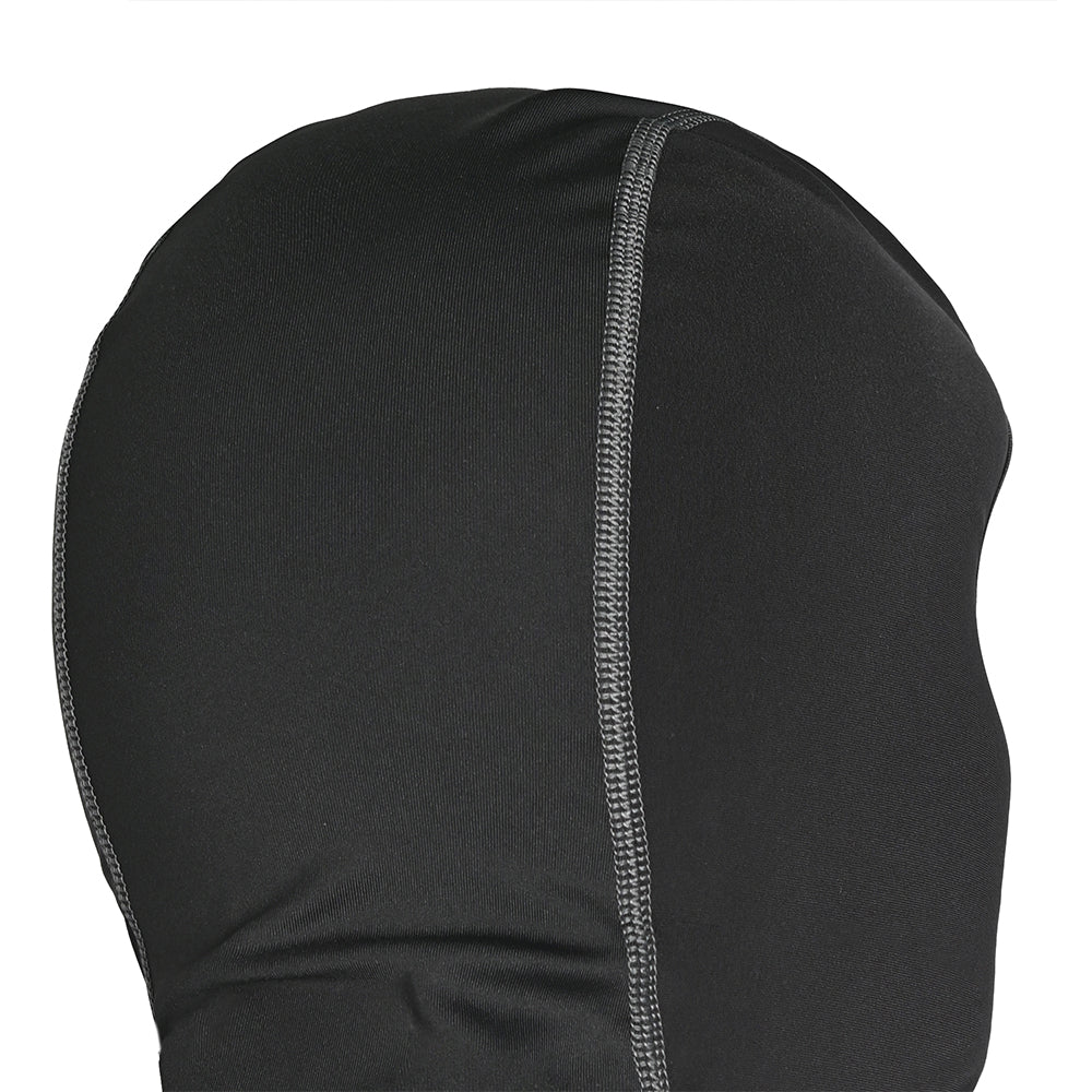 BELA TERMICO HUDA BALACLAVA NEGRO/ANTRACITA - Accesorios