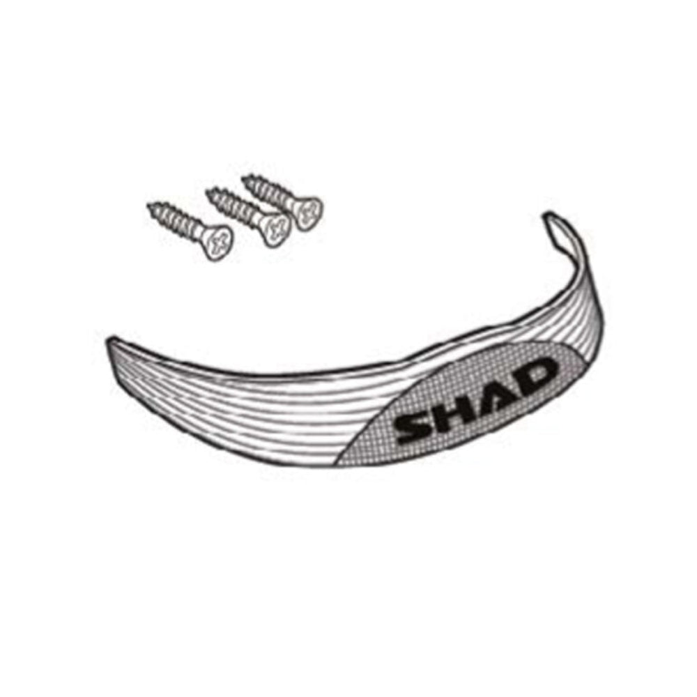 SHAD SPARE PART CATAD.SH29 2011