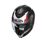 HJC C70 SILON MC1 Casco Integral Moto Carreras