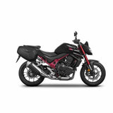 SHAD SR SIDE BAG HONDA CB 750 HORNET '23