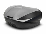 SHAD TRIM SH58 NEW TITANIUM