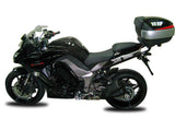 SHAD TOP MASTER KAWASAKI Z1000SX '11