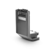 SHAD SP CJT TANCA LOWER SHAD TERRA PURE BLACK