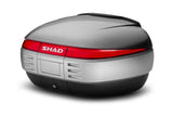 SHAD CONT.T.SH50 SILVER SONIC