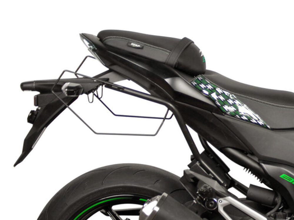 SHAD SIDE BAG HOLDER KAWASAKI Z800 '13