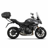 SHAD TOP MASTER TRIUMPH TIGER 660 SPORT '22