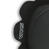 SHUA Knee Slider Without Logo Negro
