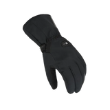 MACNA UNITE RTX 2.0 Mujer Moto Calentado Guantes Negro - GUANTES