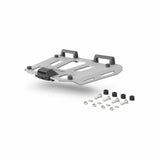 SHAD ALUMINUM MOUNTING PLATE + SCREWS