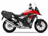 SHAD SEITENKOFFERHALTER HONDA CB500F/CBR500R/CB500X '16