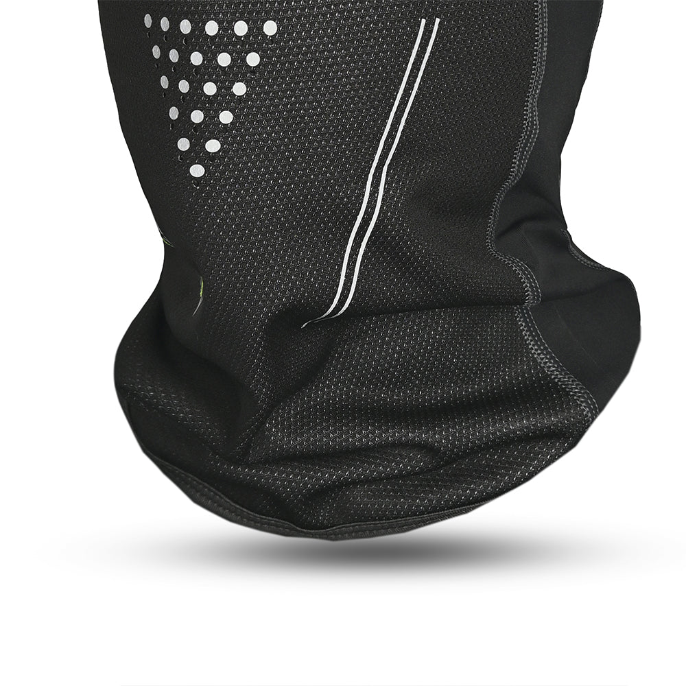 R-TECH - Termico  Jeeza Neck Warmer Negro/Antracita