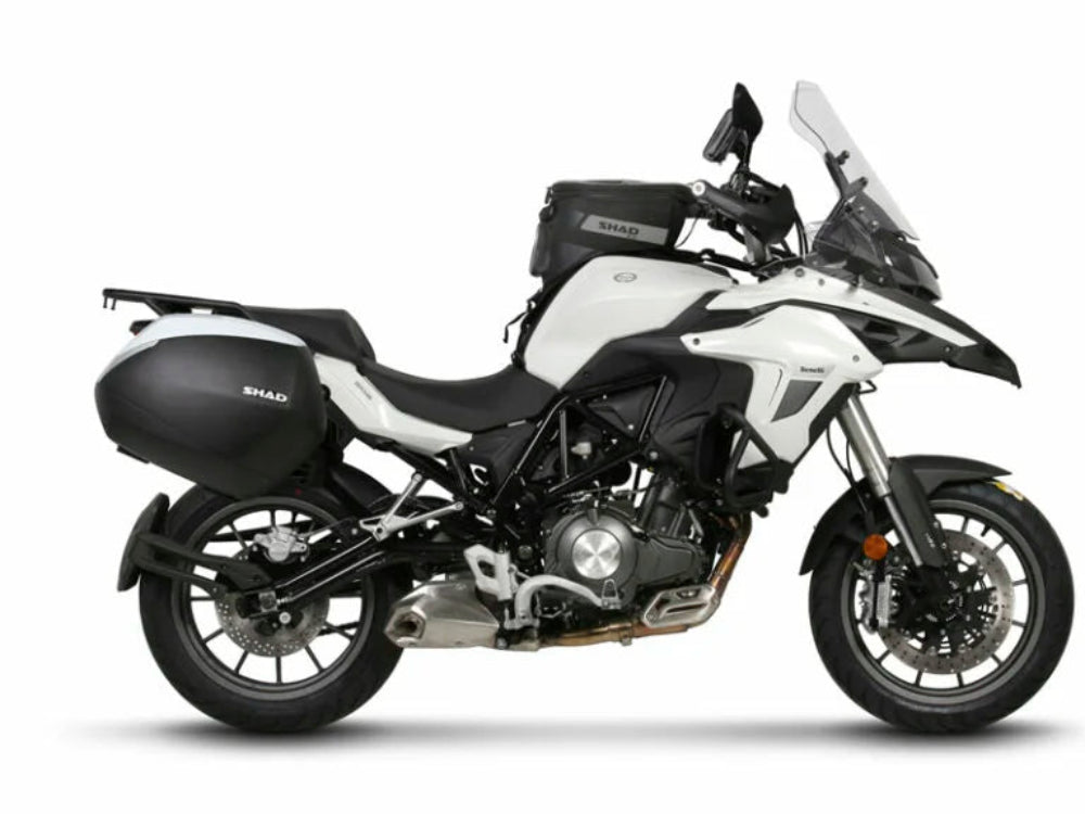 SHAD 3P SYSTEM BENELLI TRK 502 '17