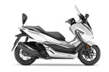 SHAD KIT RESP. HONDA FORZA 125i '15