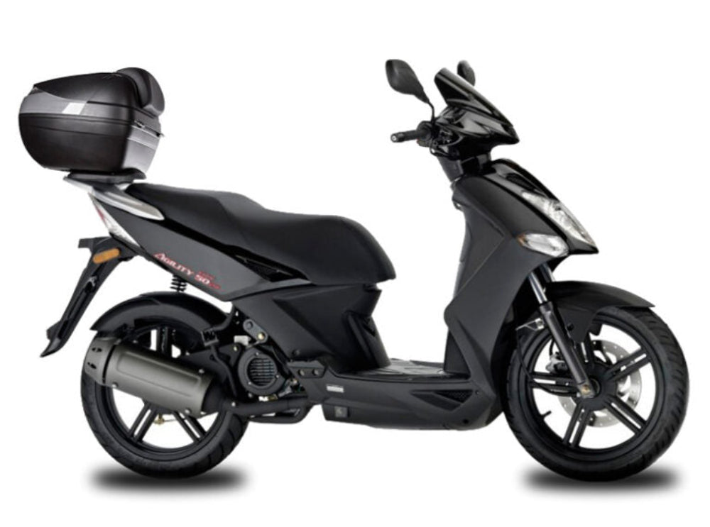 SHAD TOP MASTER KYMCO AGILITY 50/12/5200I/4T '14