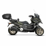 SHAD 3P SYSTEM KYMCO CV3 550 '22