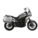 SHAD 4P SYSTEM MOTO MORINI X-CAPE 649 '22