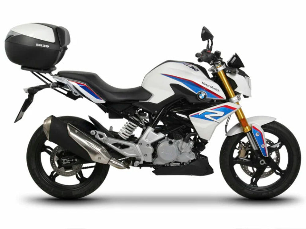 SHAD TOP MASTER BMW G 310 R '17