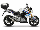 SHAD TOP MASTER BMW G 310 R '17