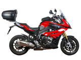 SHAD TOP MASTER BMW S1000XR 15 S/P (WITH BMW RACK)