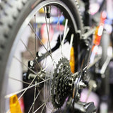 QM CLEANER PEDALADA | DESENGRASANTE DE CADENAS