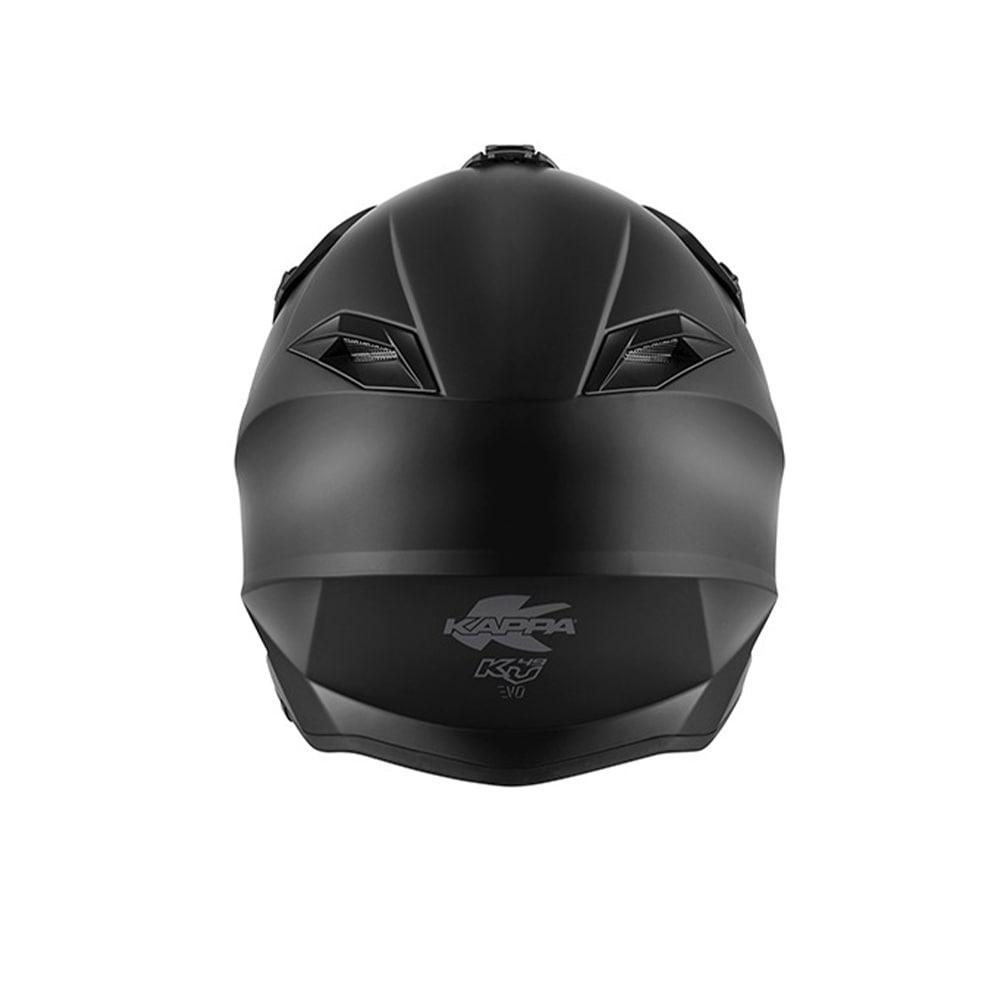 Kappa KV49 EVO Básica motocross integral Casco - CASCO