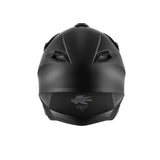 Kappa KV49 EVO Básica motocross integral Casco - CASCO