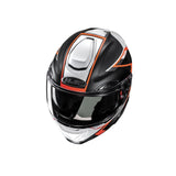 HJC RPHA 91 CARBON LAGOS MC6HSF DE MOTOCICLETA CASCO MODULAR