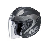 HJC FG JET ACADIA MC5F