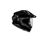 HJC RPHA 60 Uni Deporte Dual Casco Integral Para Moto Negro Metalico