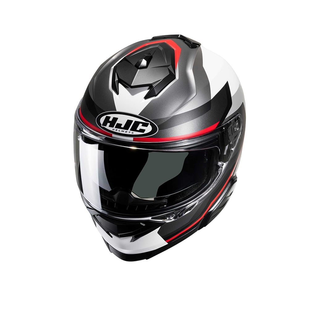 HJC- I71 NIOR MC1SF