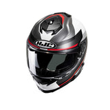 HJC- I71 NIOR MC1SF