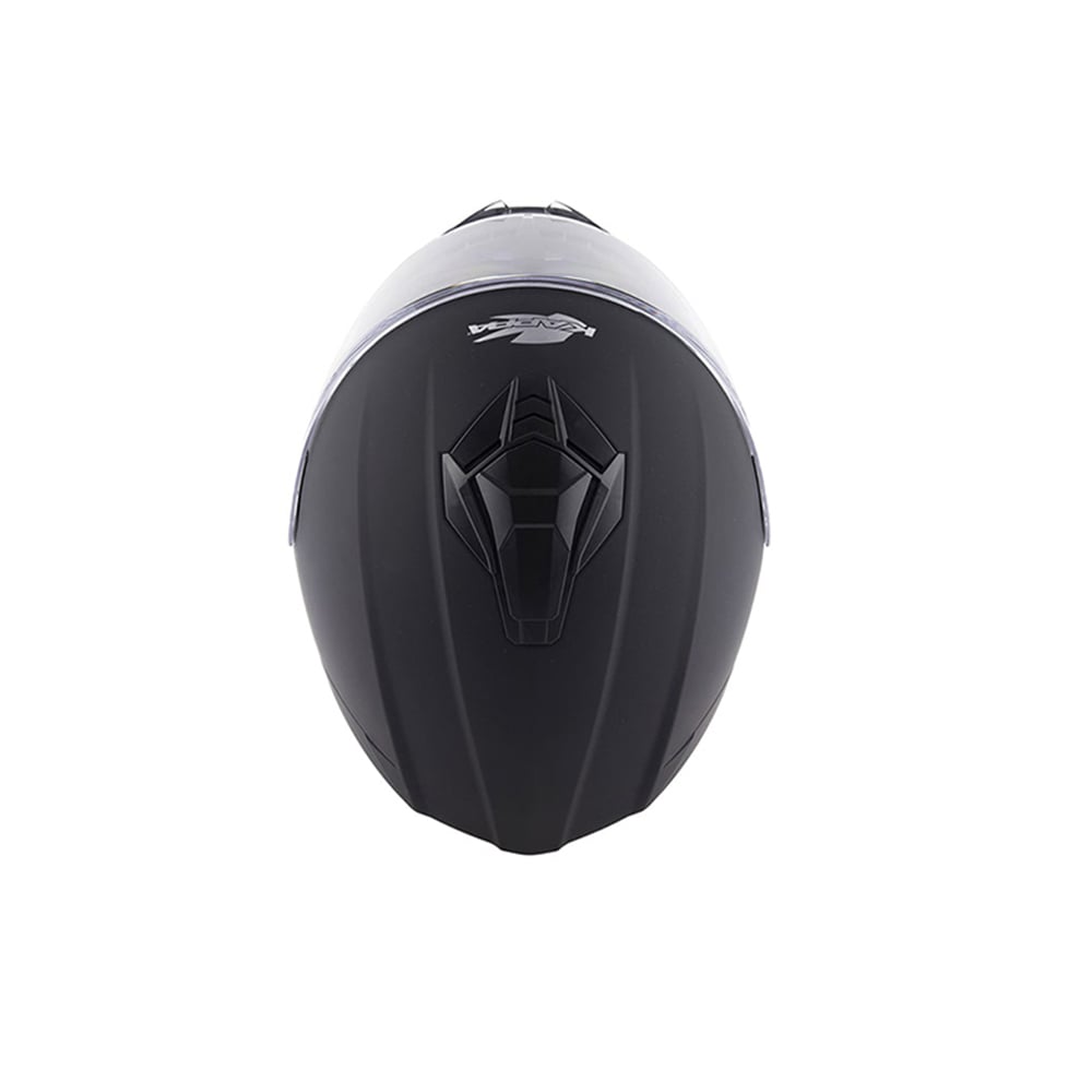 KAPPA KV51 Abs integral Casco negro mate