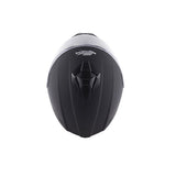 KAPPA KV51 Abs integral Casco negro mate