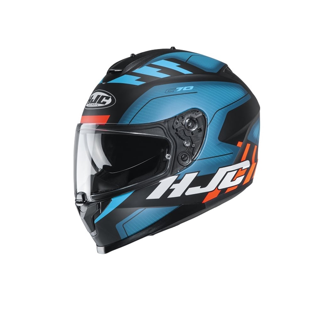 HJC C70 KORO MC2SF