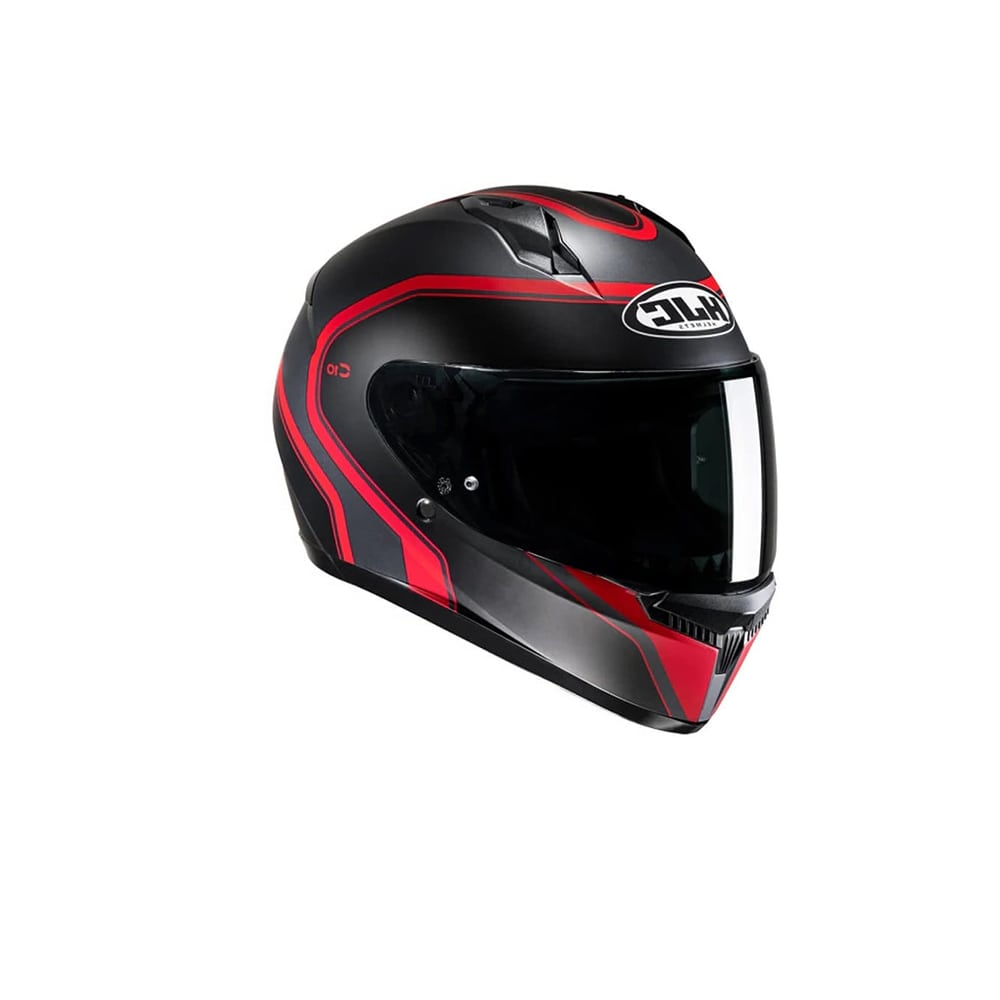 HJC C10 ELIE MC1SF DEPORTIVO MOTOCICLETA CASCO INTEGRAL