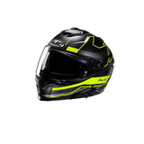 HJC I71 IORIX MC3HSF DEPORTIVO DE MOTO CASCO INTEGRAL TURISMO