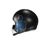 HJC V60 OFERA MC2SF CLÁSICO MOTOCICLETA ESTILO VINTAGE CASCO